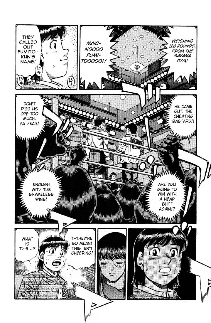 Chapter 564 — Round 564 — Page 8