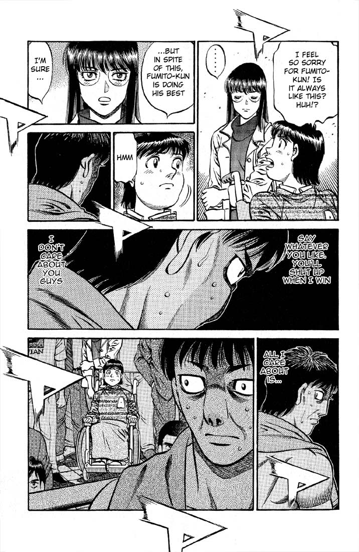 Chapter 564 — Round 564 — Page 9