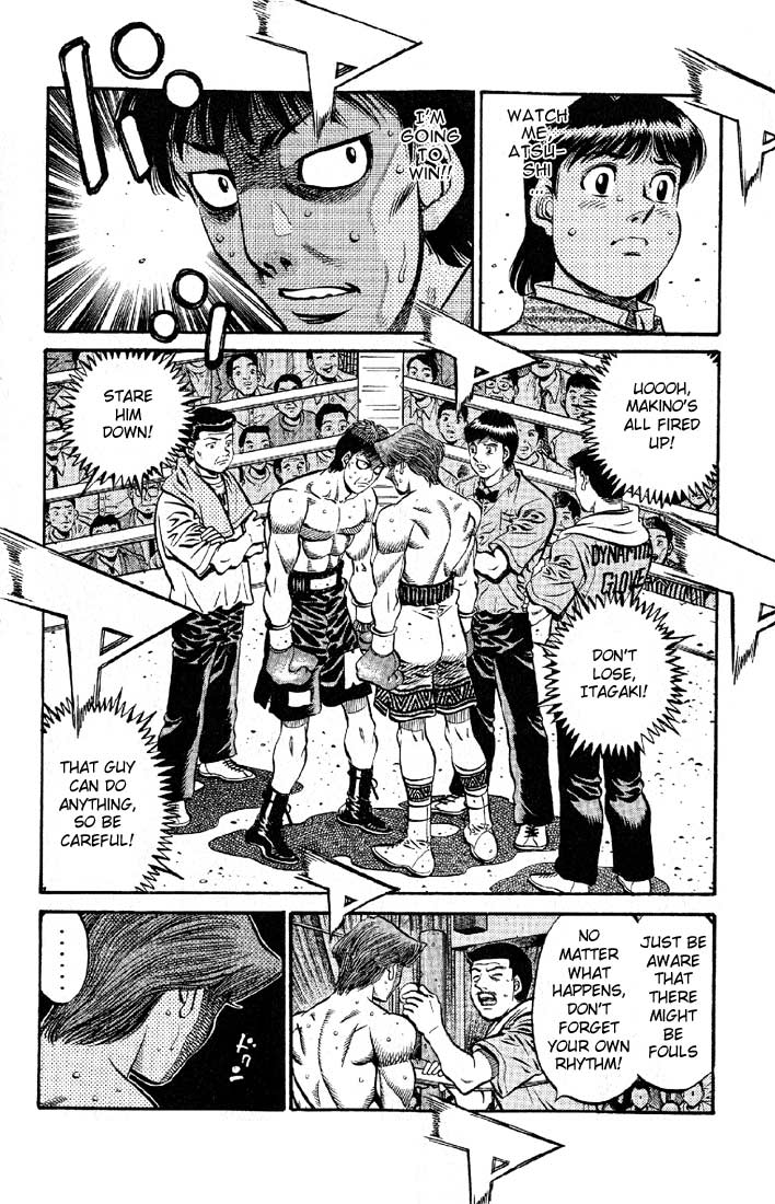 Chapter 564 — Round 564 — Page 10