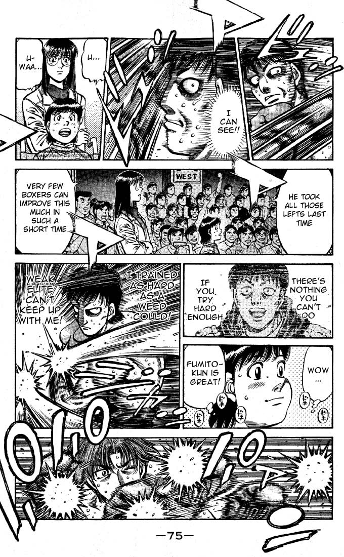 Chapter 565 — Round 565 — Page 11