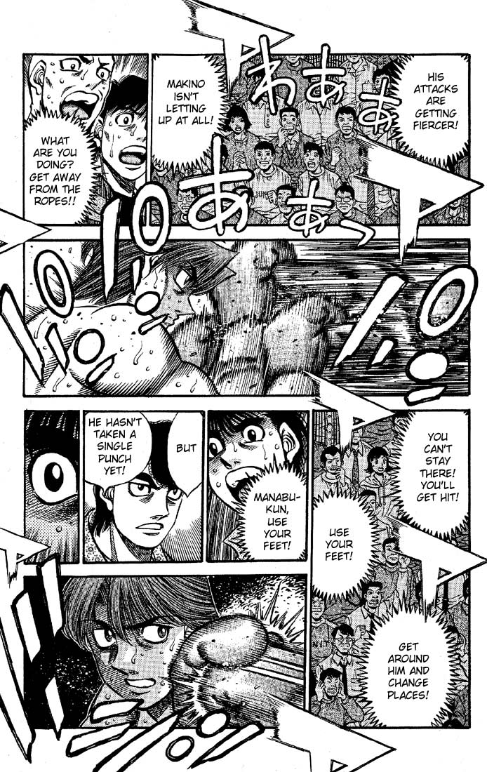 Chapter 565 — Round 565 — Page 13