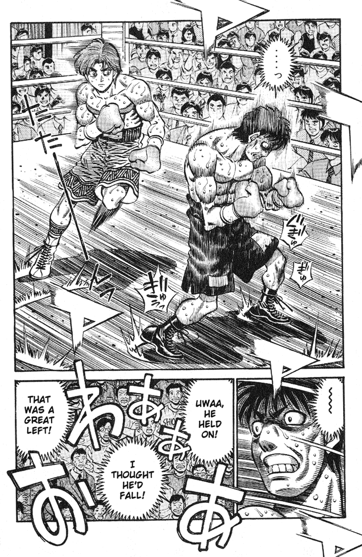 Chapter 566 — Round 566 — Page 6