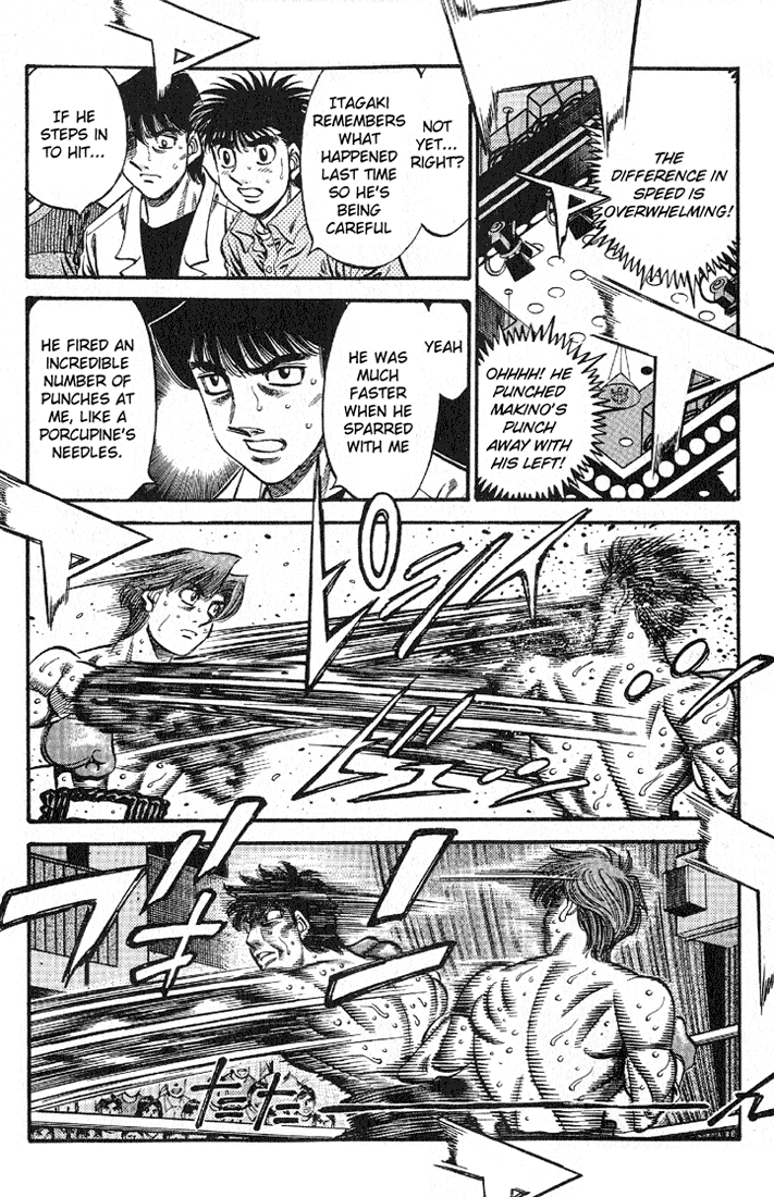 Chapter 566 — Round 566 — Page 8