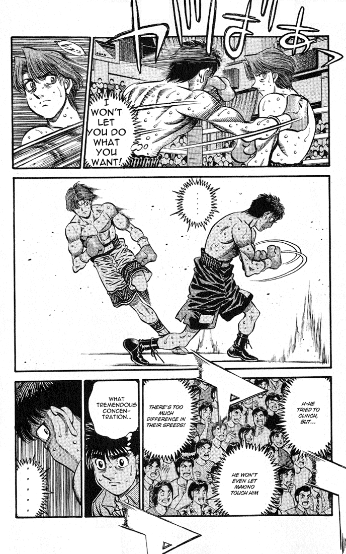 Chapter 566 — Round 566 — Page 11