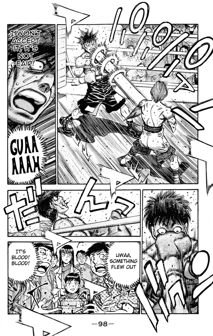 Chapter 567 — Round 567 — Page 4
