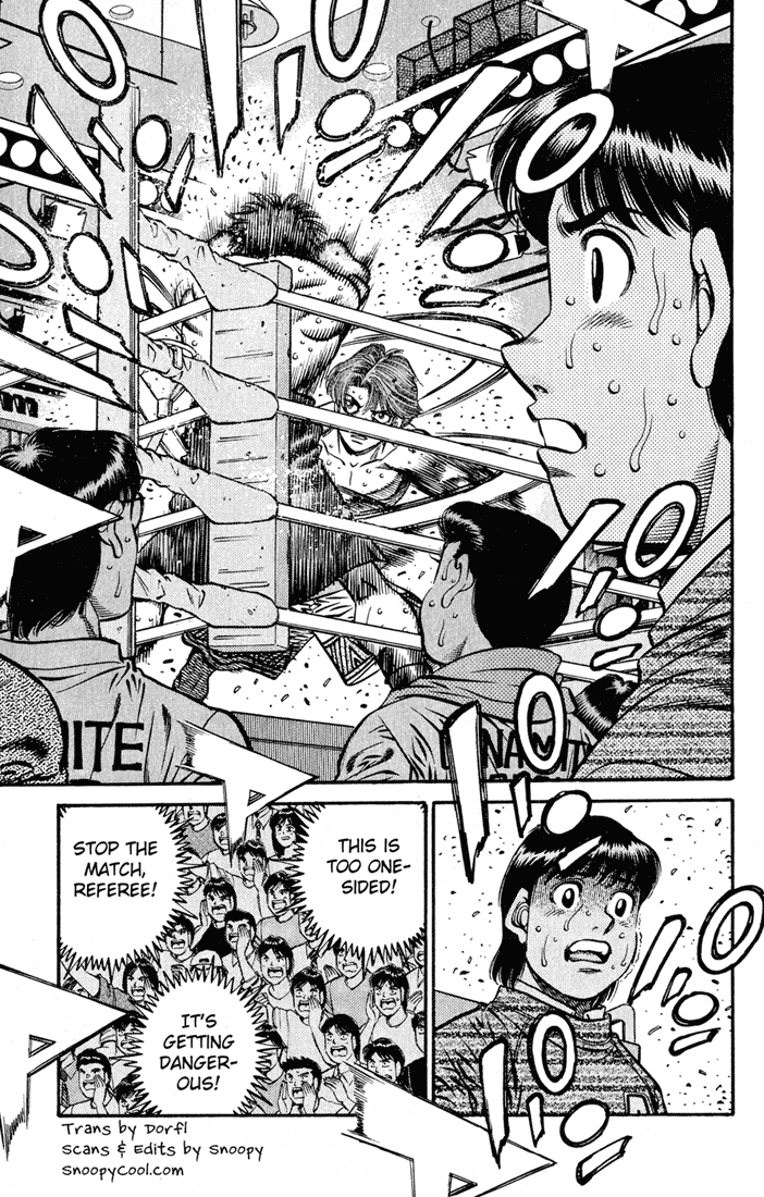 Chapter 567 — Round 567 — Page 5