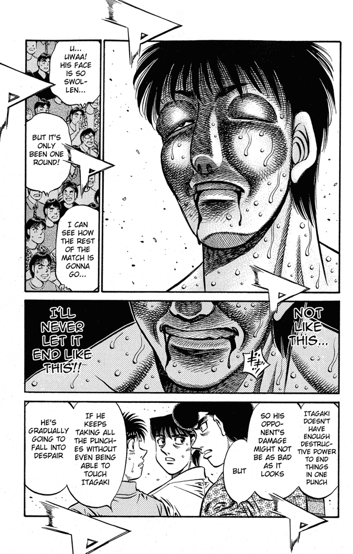 Chapter 567 — Round 567 — Page 7