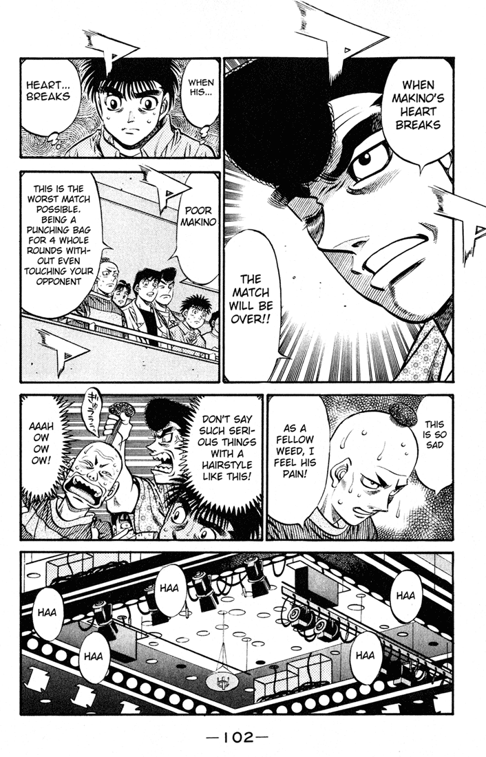 Chapter 567 — Round 567 — Page 8