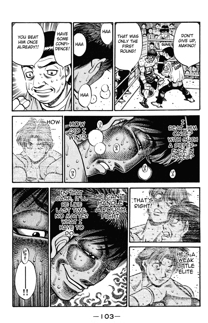 Chapter 567 — Round 567 — Page 9