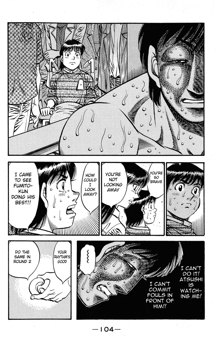 Chapter 567 — Round 567 — Page 10