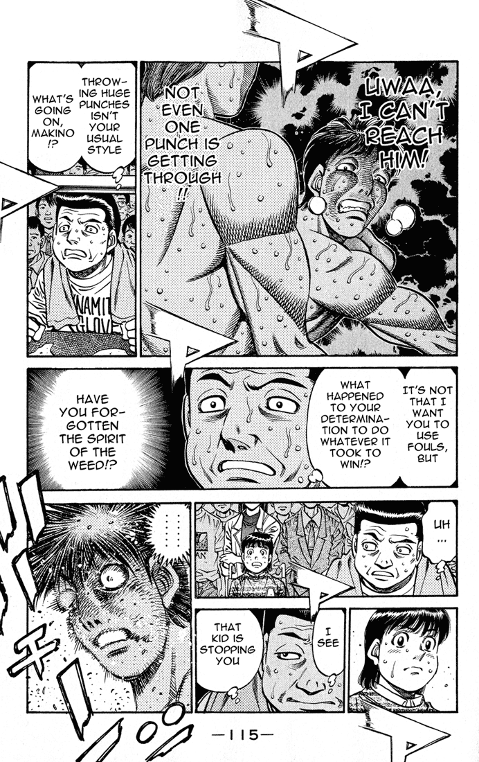 Chapter 568 — Round 568 — Page 5