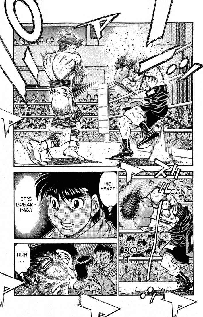 Chapter 568 — Round 568 — Page 7