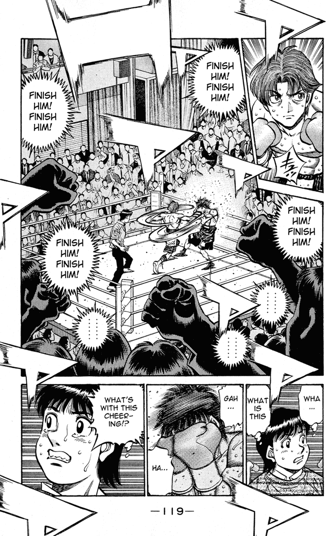 Chapter 568 — Round 568 — Page 9