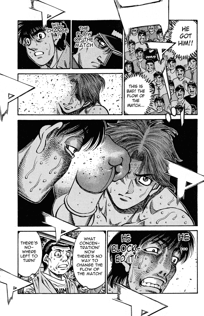 Chapter 569 — Round 569 — Page 11
