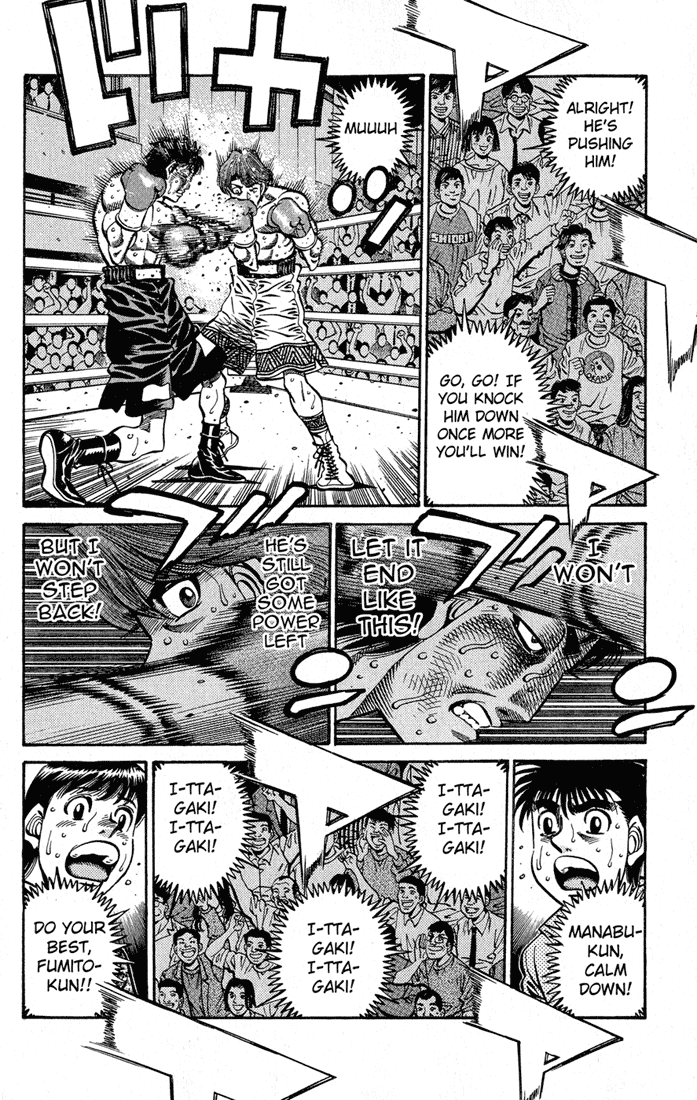 Chapter 570 — Round 570 — Page 4
