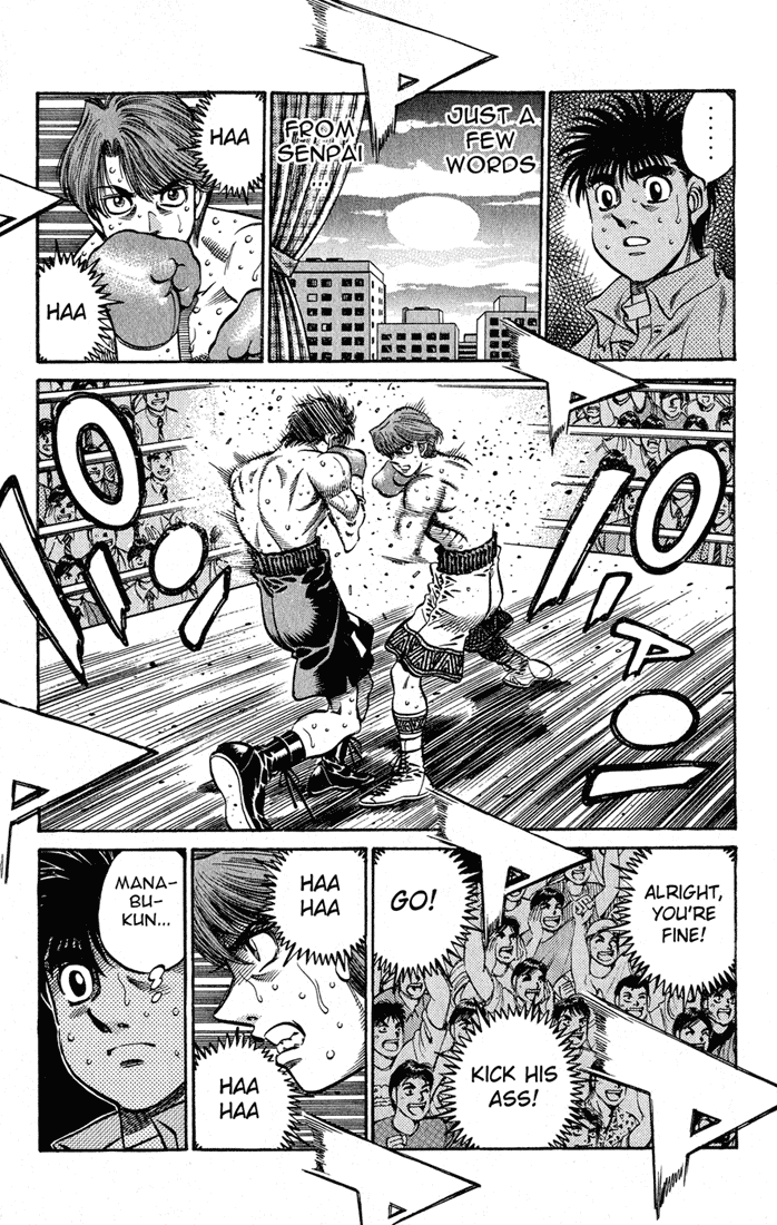 Chapter 570 — Round 570 — Page 9