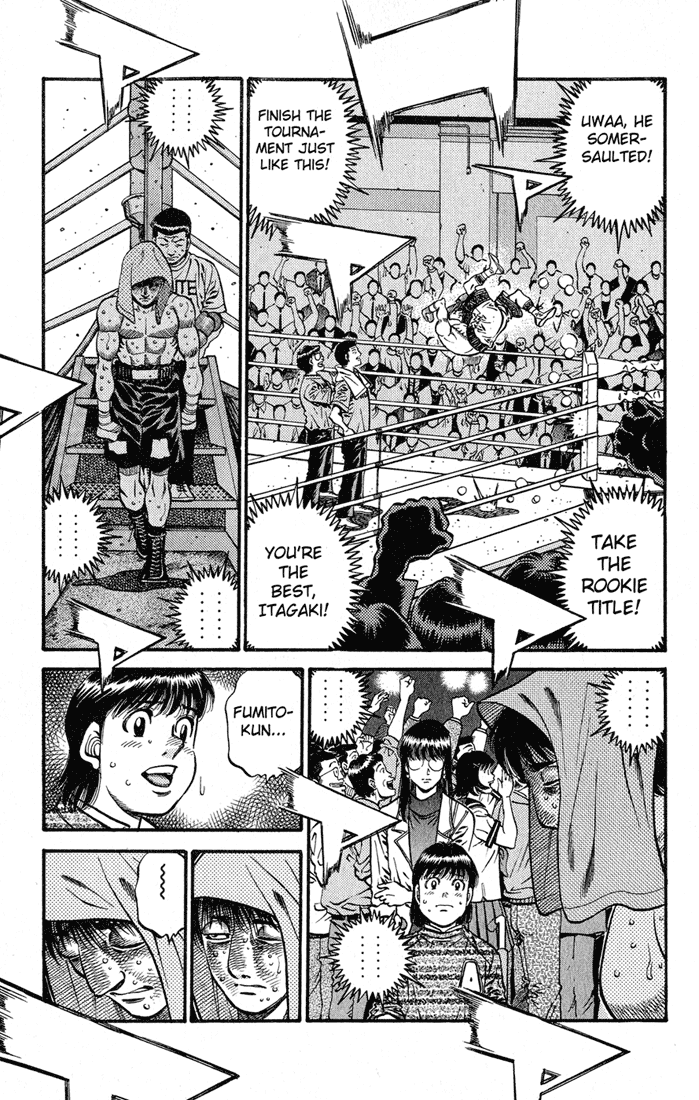 Chapter 570 — Round 570 — Page 17