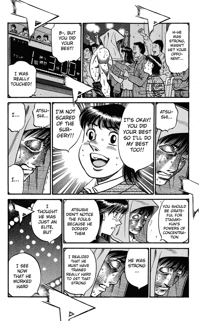 Chapter 570 — Round 570 — Page 18