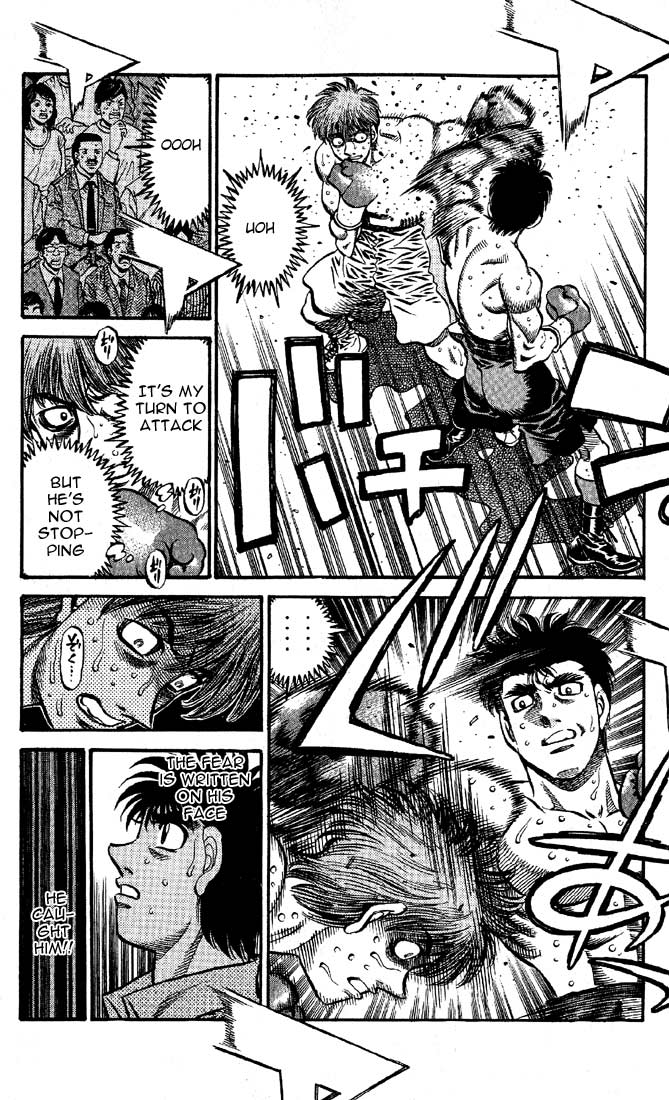 Chapter 571 — Round 571 — Page 8