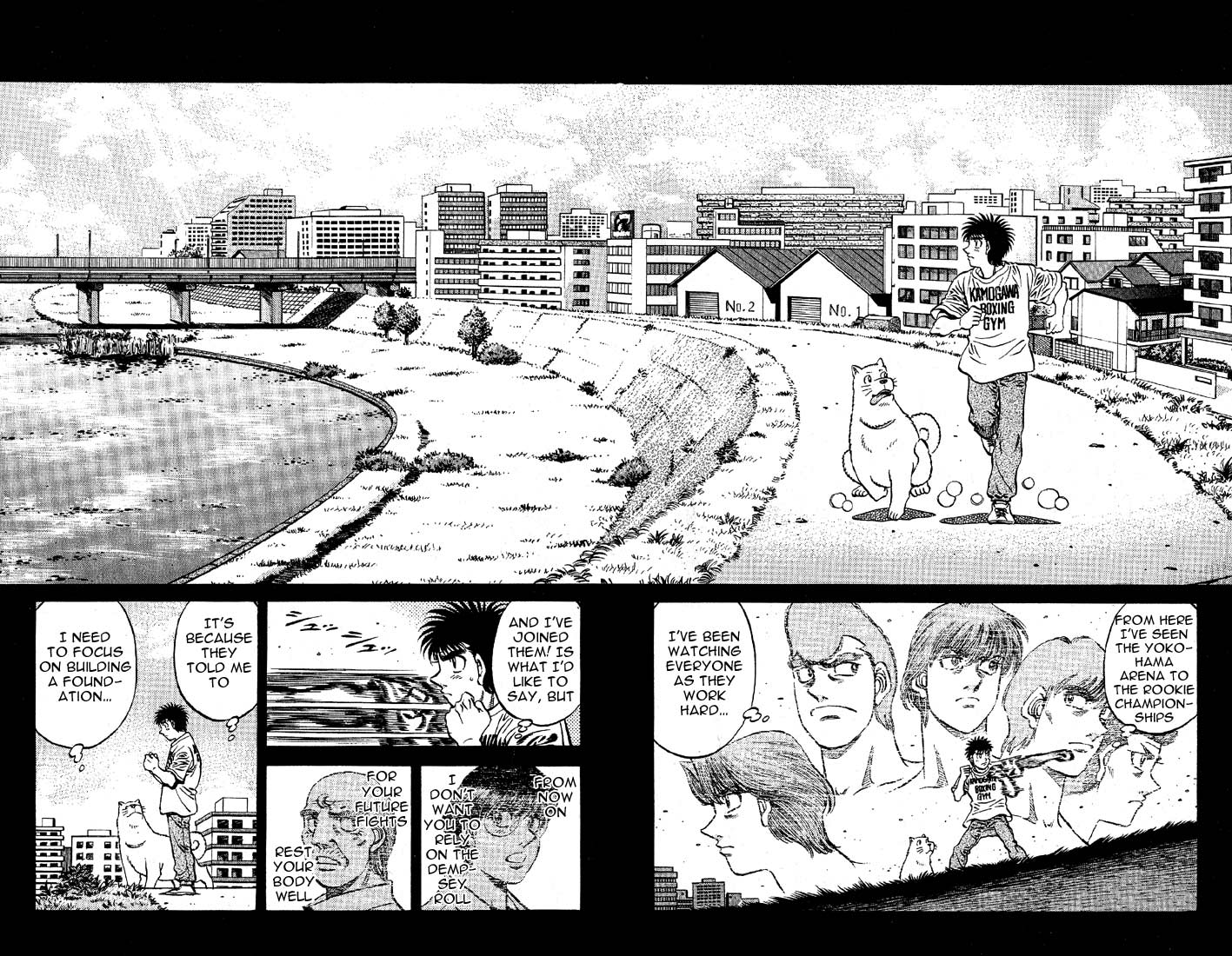 Chapter 572 — Round 572 — Page 8