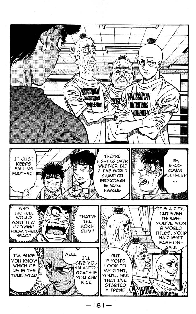 Chapter 572 — Round 572 — Page 12