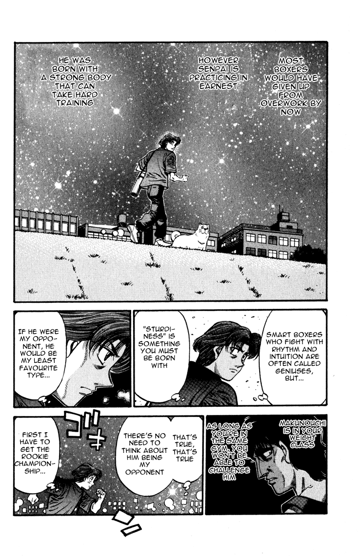 Chapter 574 — Round 574 — Page 10