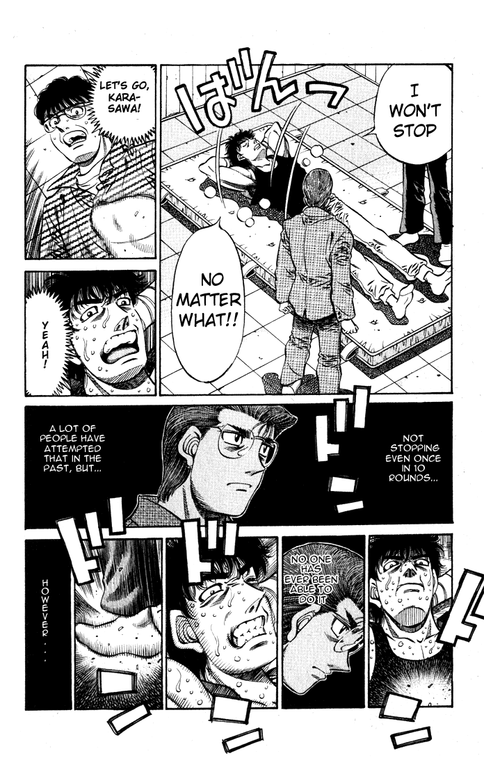 Chapter 575 — Round 575 — Page 4