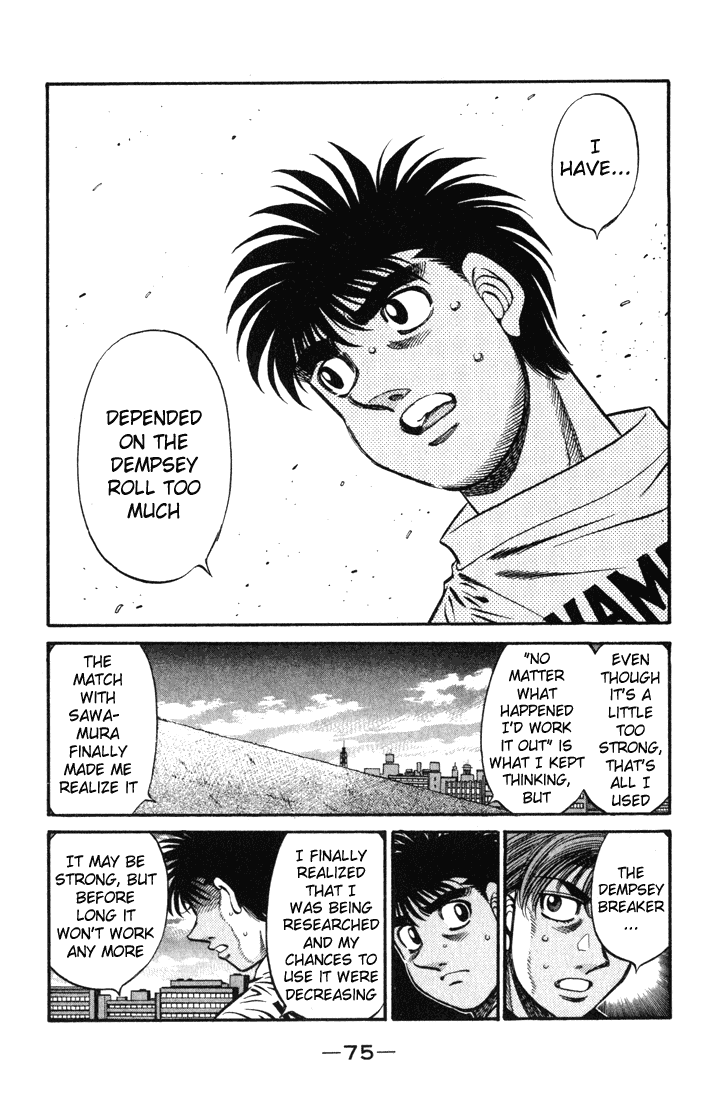 Chapter 577 — Round 577 — Page 5