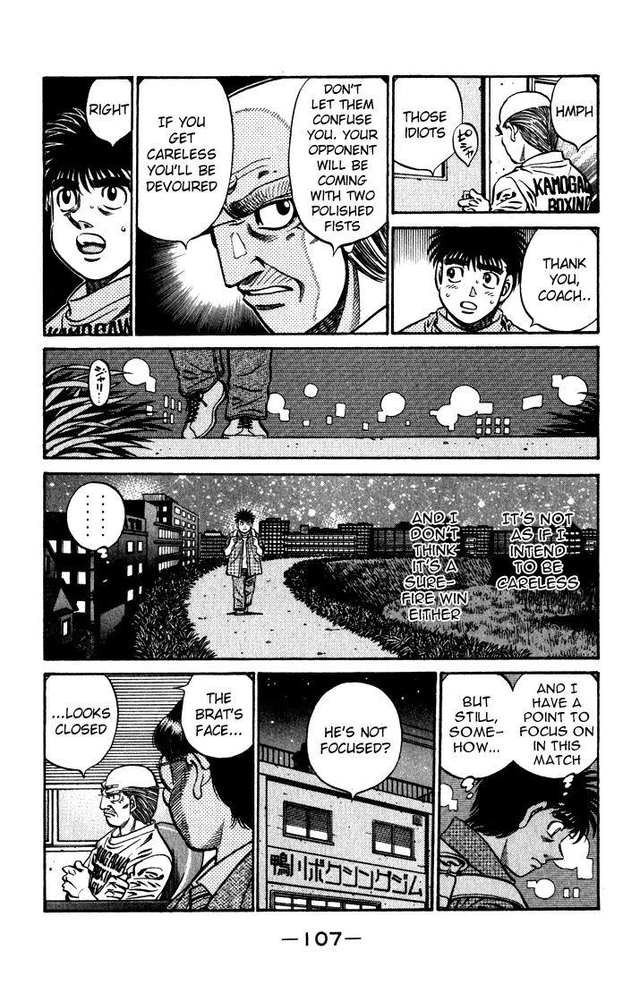 Chapter 579 — Round 579 — Page 5