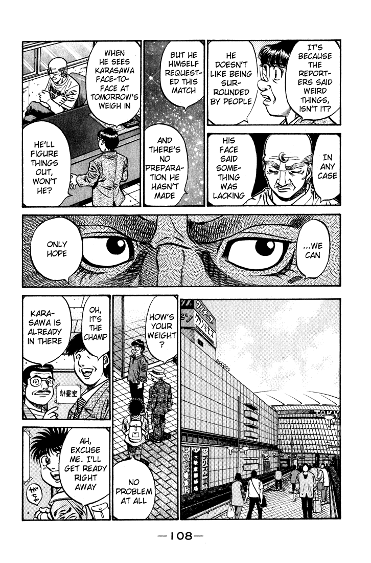 Chapter 579 — Round 579 — Page 6