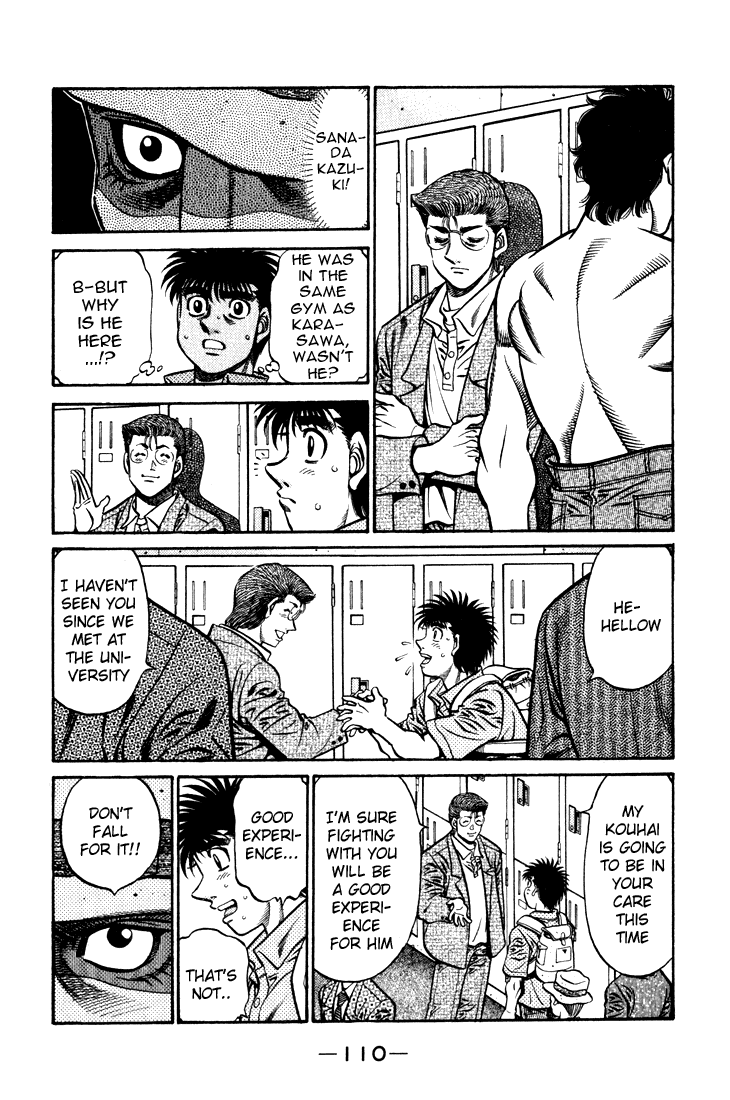 Chapter 579 — Round 579 — Page 8