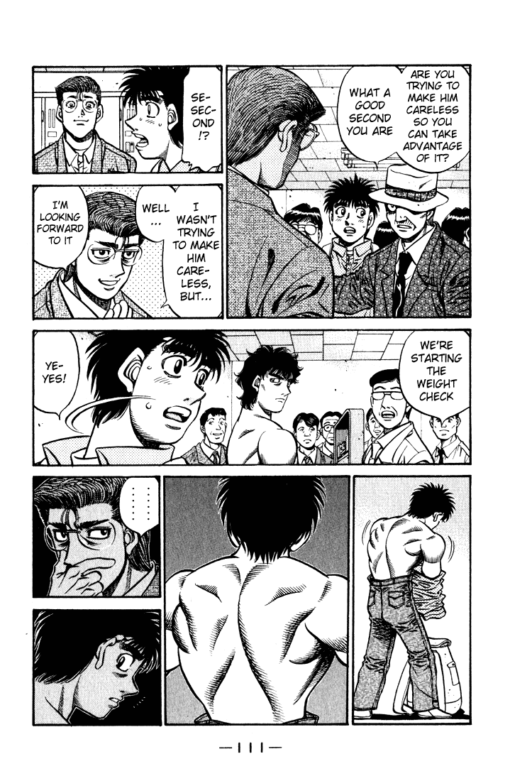 Chapter 579 — Round 579 — Page 9