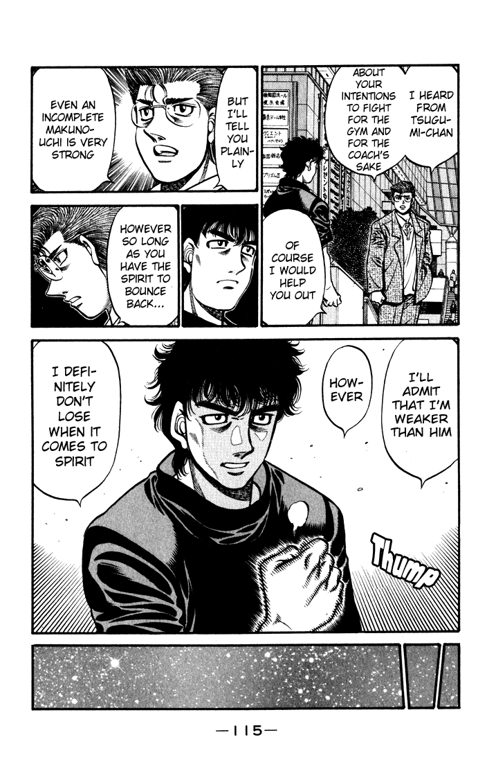 Chapter 579 — Round 579 — Page 13