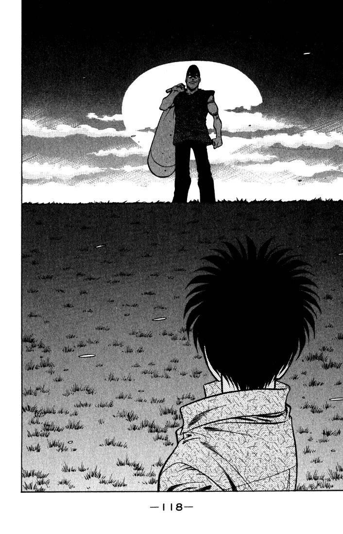 Chapter 579 — Round 579 — Page 16