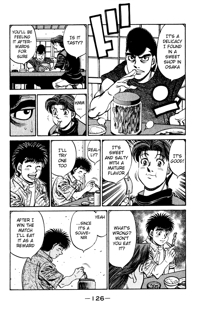 Chapter 580 — Round 580 — Page 8