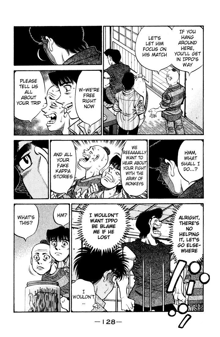 Chapter 580 — Round 580 — Page 10