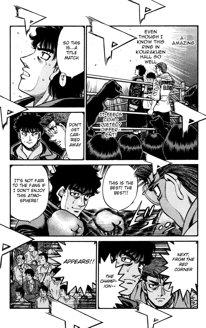 Chapter 581 — Round 581 — Page 7