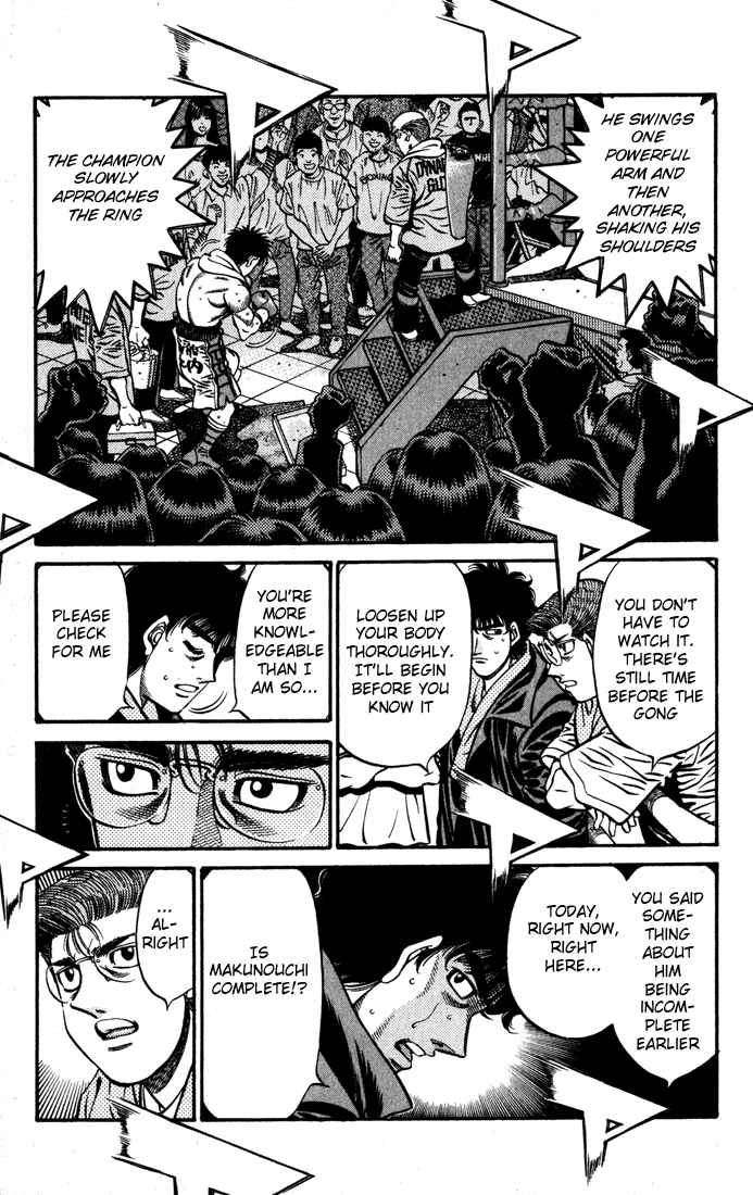 Chapter 581 — Round 581 — Page 9