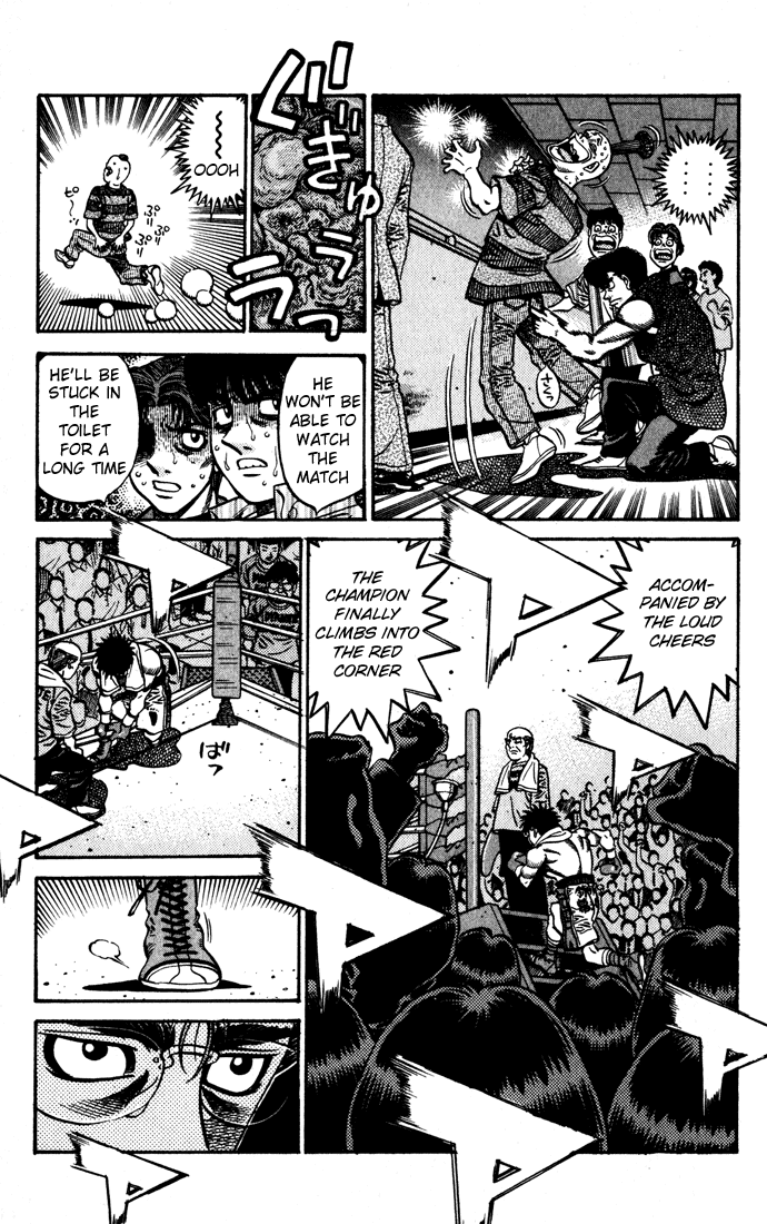 Chapter 581 — Round 581 — Page 11