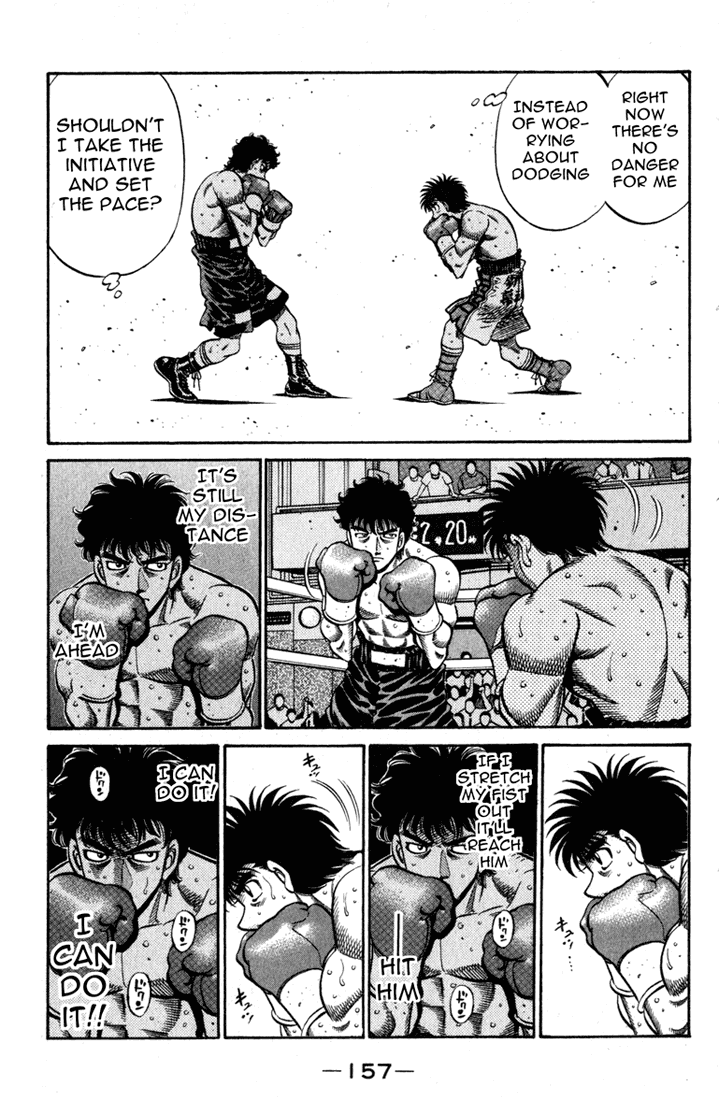Chapter 582 — Round 582 — Page 6