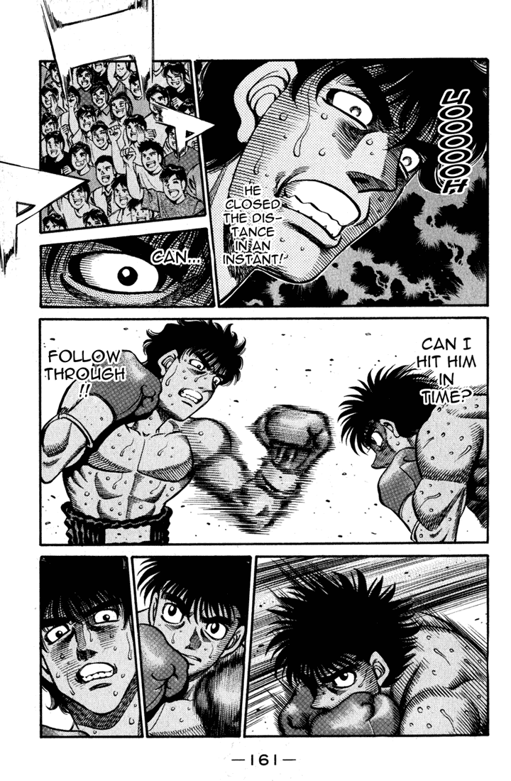 Chapter 582 — Round 582 — Page 10