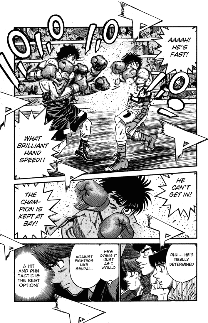 Chapter 583 — Round 583 — Page 7