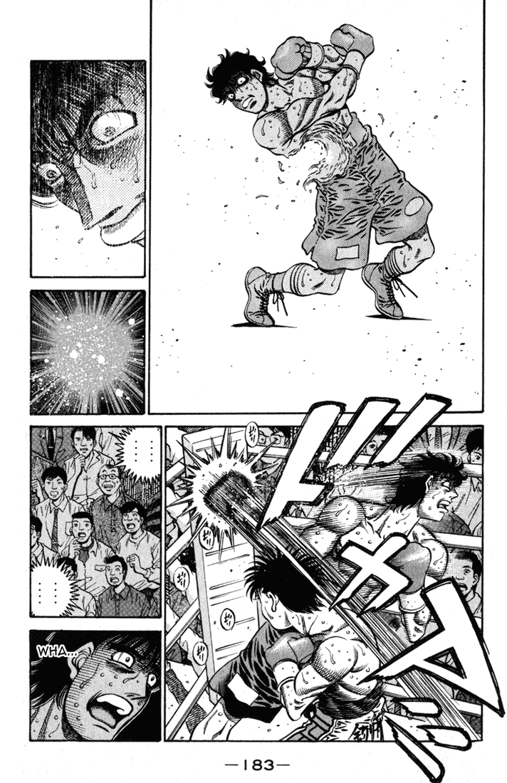 Chapter 583 — Round 583 — Page 17