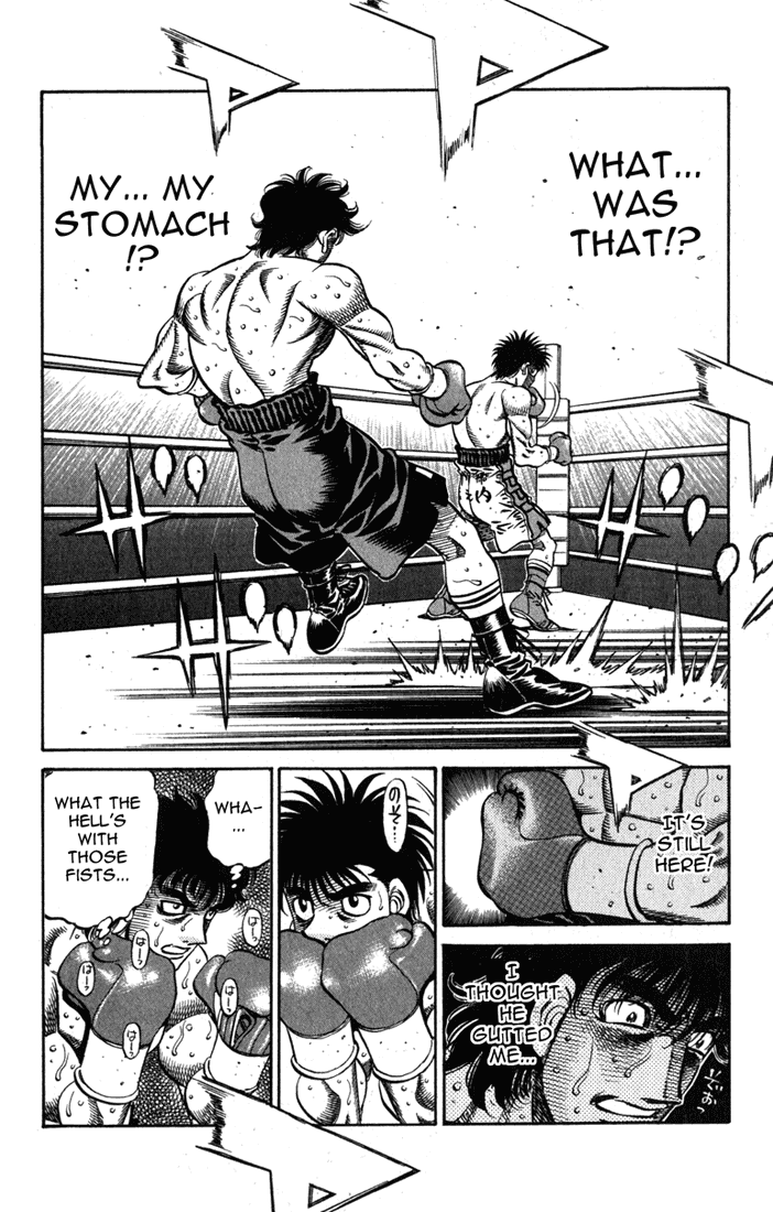 Chapter 583 — Round 583 — Page 18