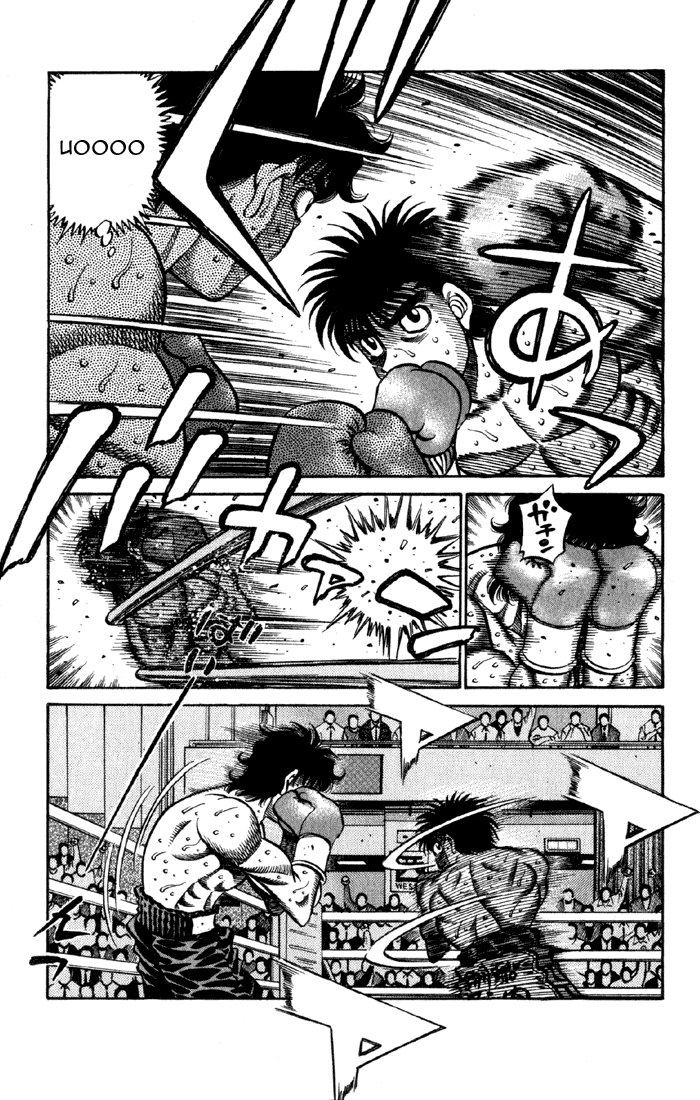 Chapter 585 — Round 585 — Page 4