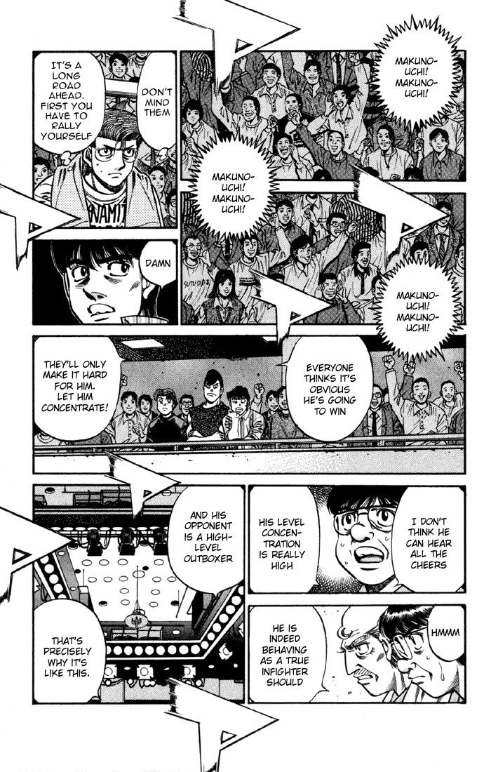 Chapter 585 — Round 585 — Page 15