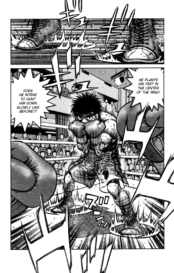 Chapter 586 — Round 586 — Page 4