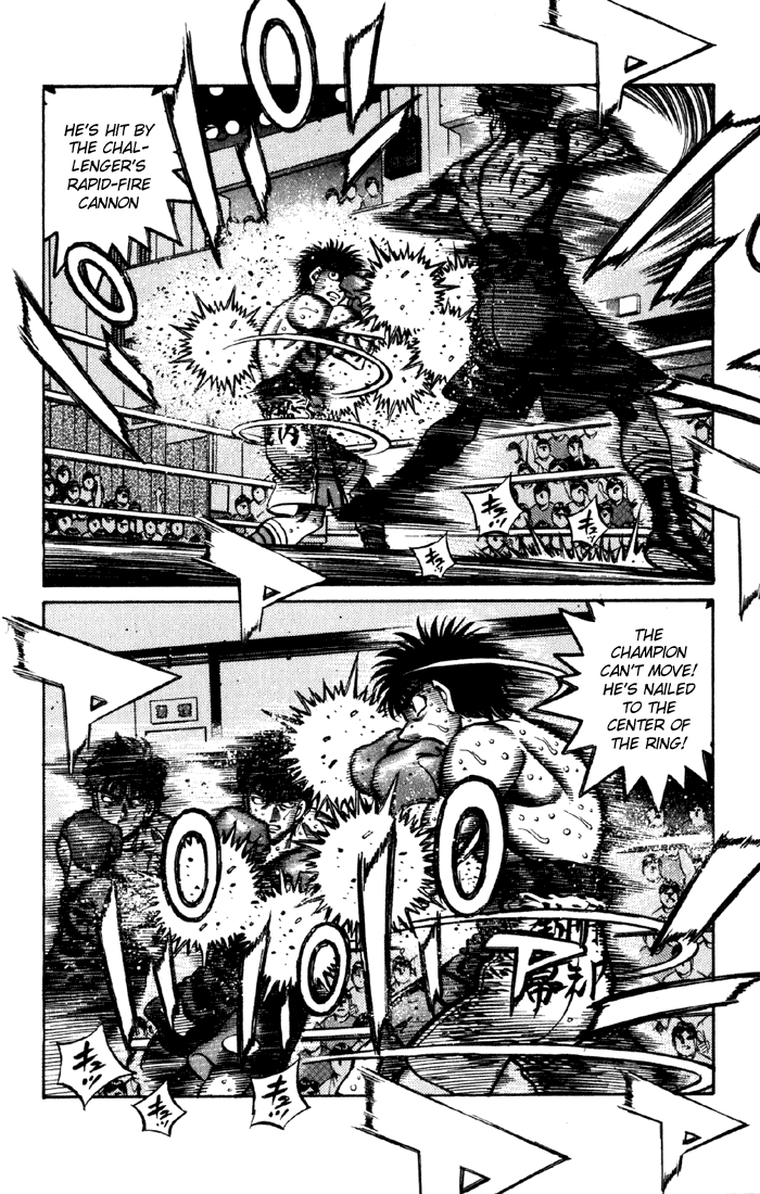 Chapter 586 — Round 586 — Page 6