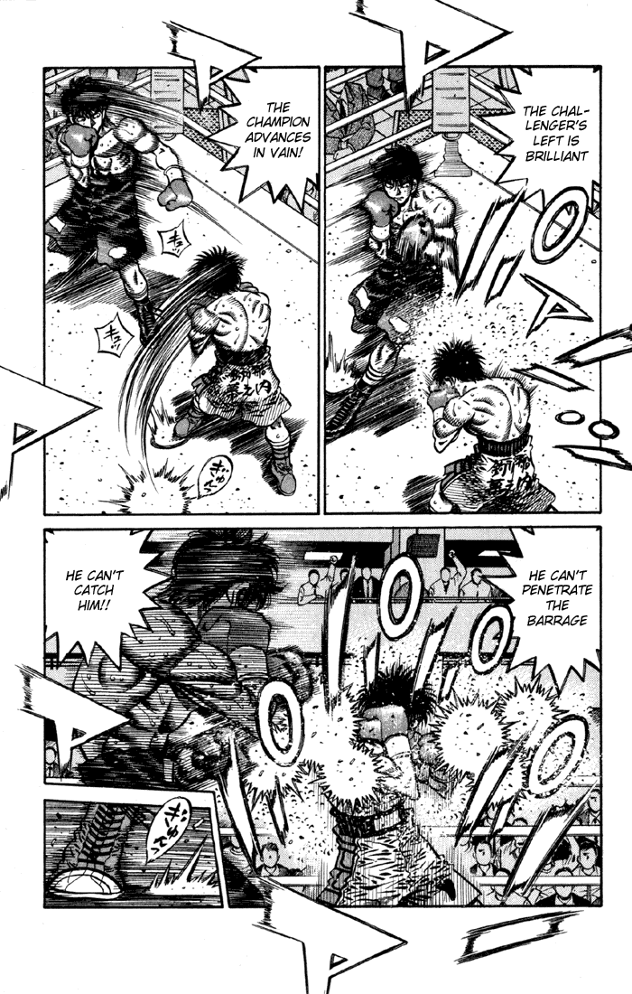 Chapter 586 — Round 586 — Page 9