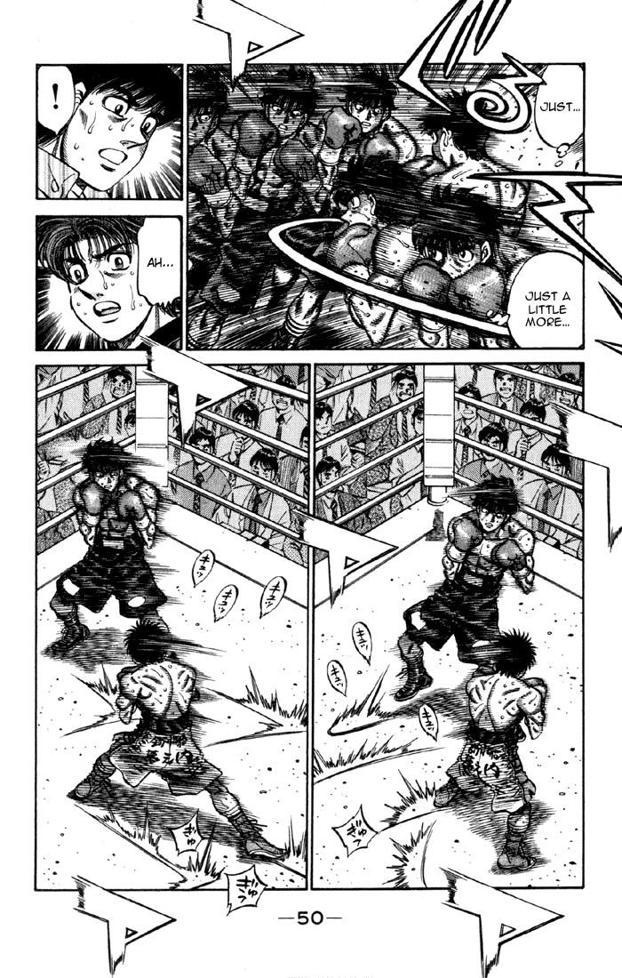 Chapter 587 — Round 587 — Page 4
